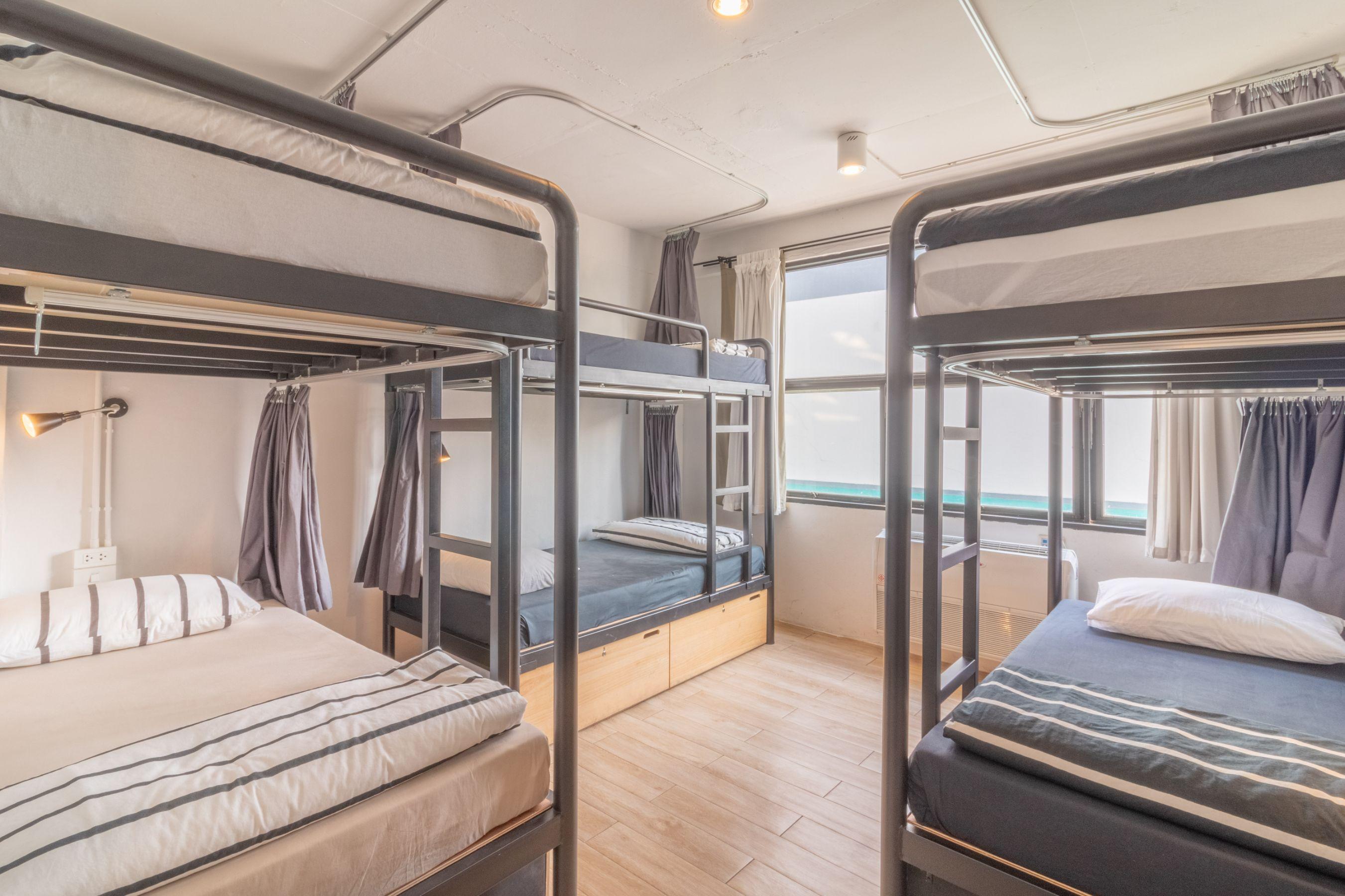 A Pousada Beige Poshtels + Netflix Banguecoque Exterior foto