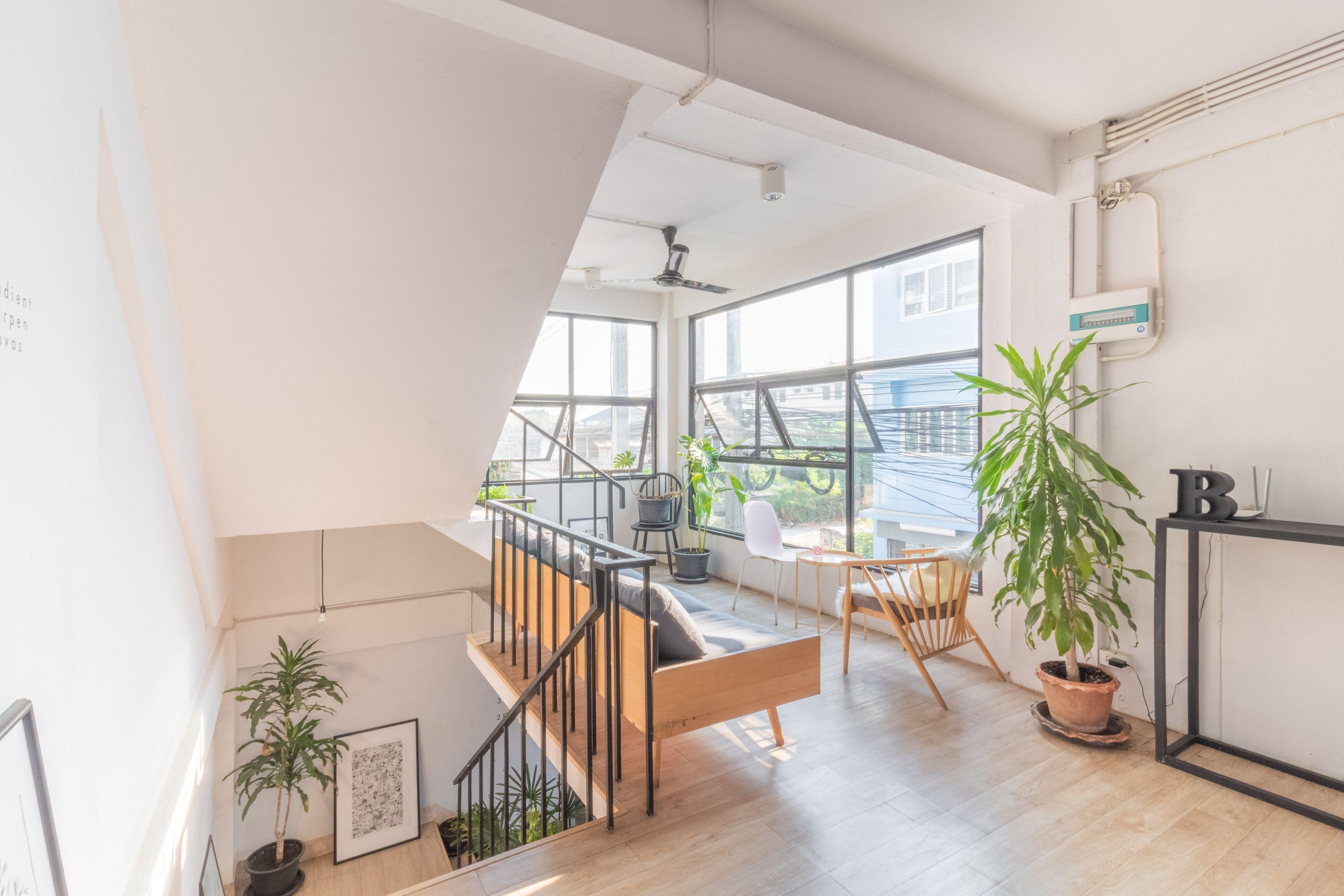 A Pousada Beige Poshtels + Netflix Banguecoque Exterior foto