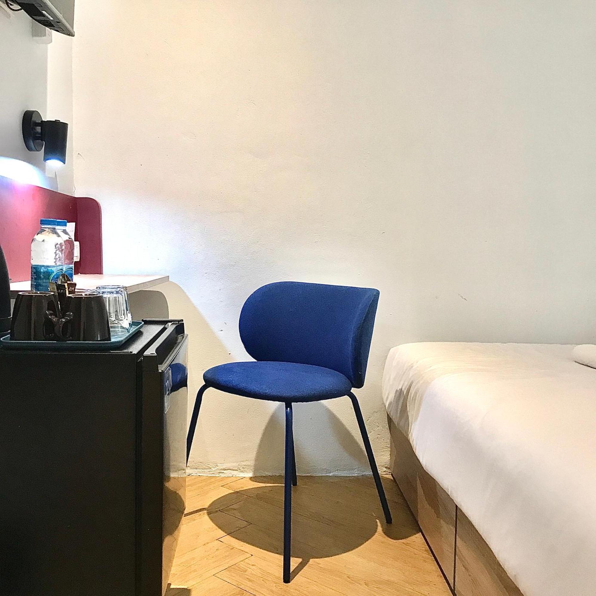 A Pousada Beige Poshtels + Netflix Banguecoque Exterior foto