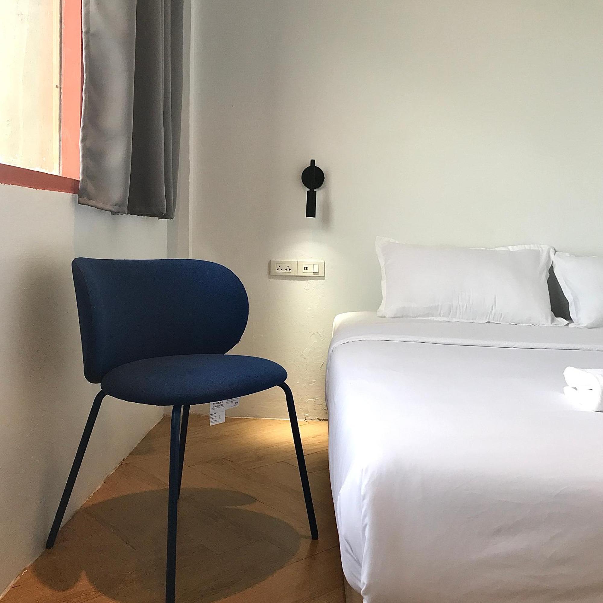 A Pousada Beige Poshtels + Netflix Banguecoque Exterior foto