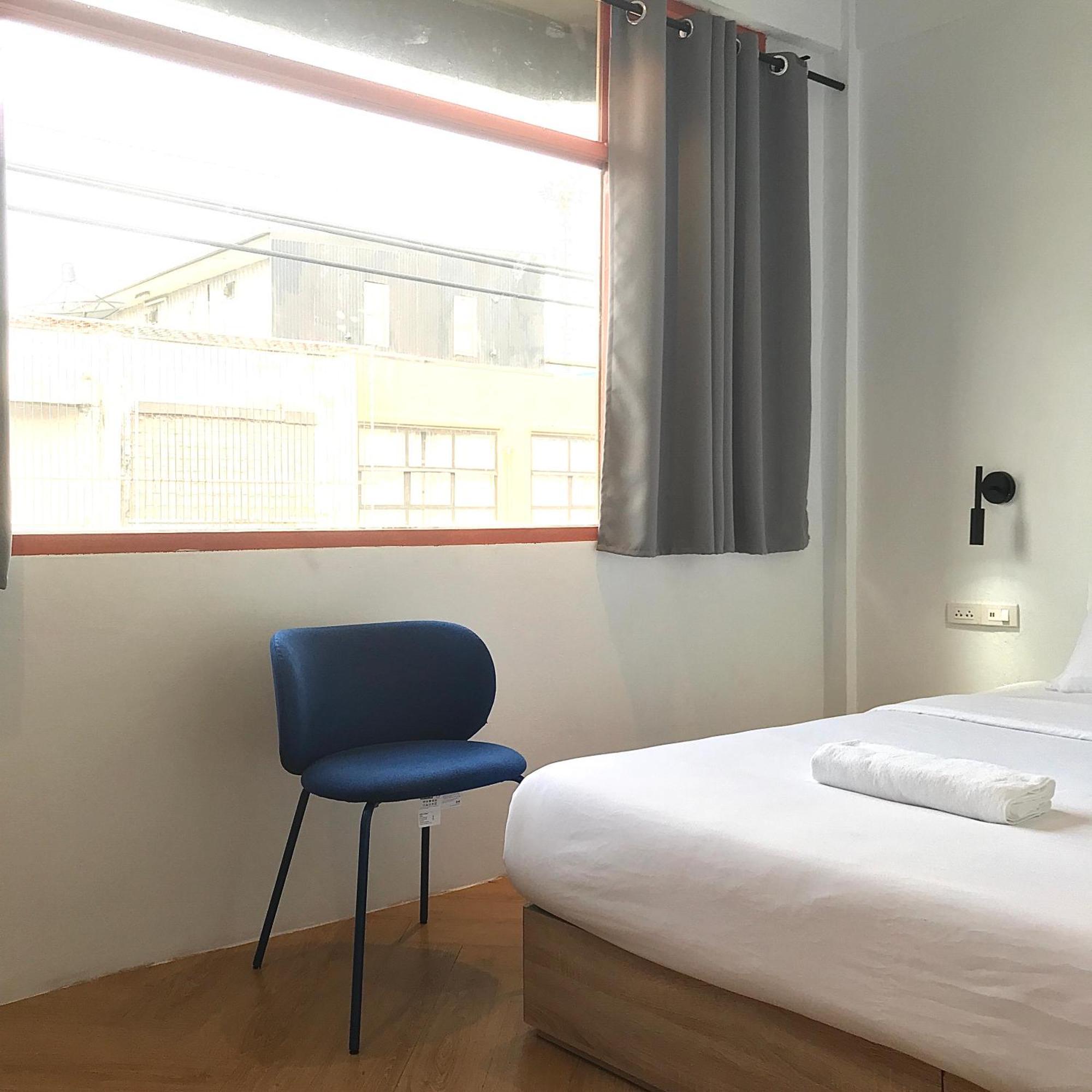A Pousada Beige Poshtels + Netflix Banguecoque Exterior foto