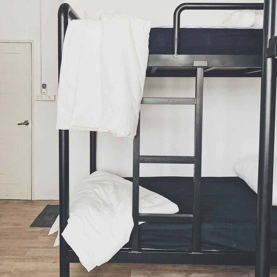 A Pousada Beige Poshtels + Netflix Banguecoque Exterior foto