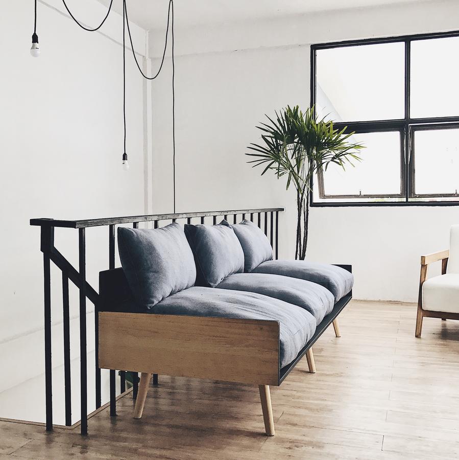 A Pousada Beige Poshtels + Netflix Banguecoque Exterior foto