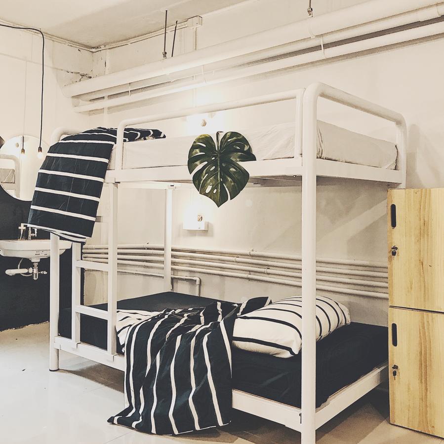 A Pousada Beige Poshtels + Netflix Banguecoque Exterior foto
