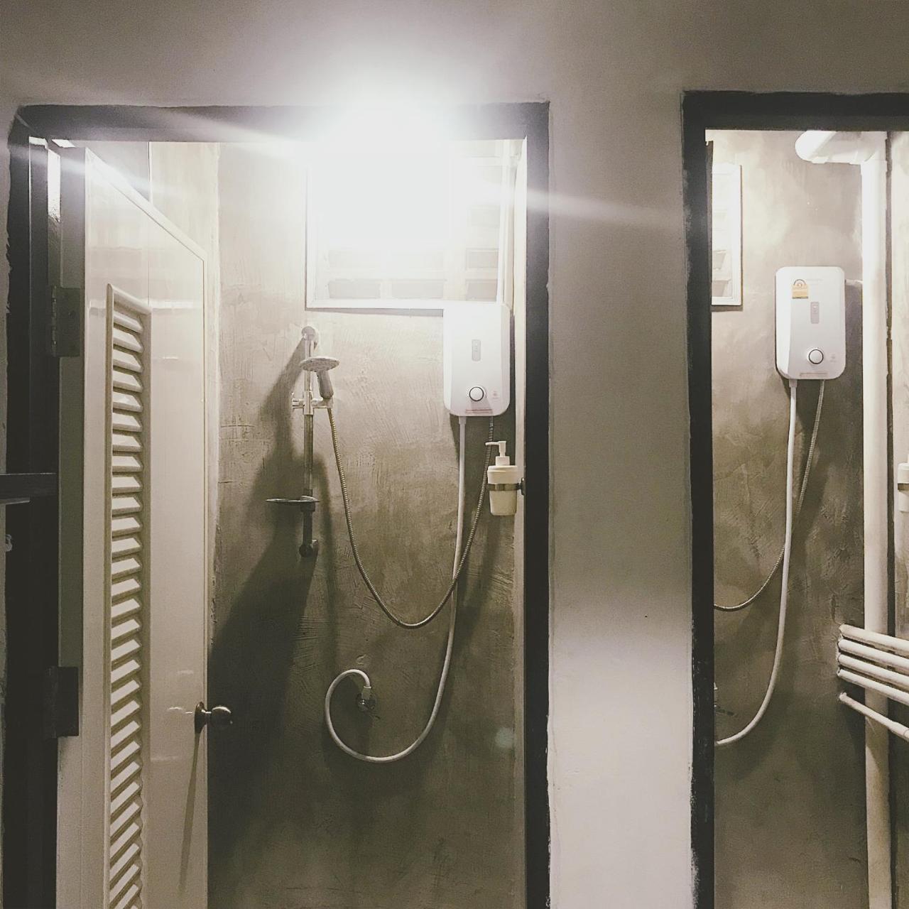 A Pousada Beige Poshtels + Netflix Banguecoque Exterior foto
