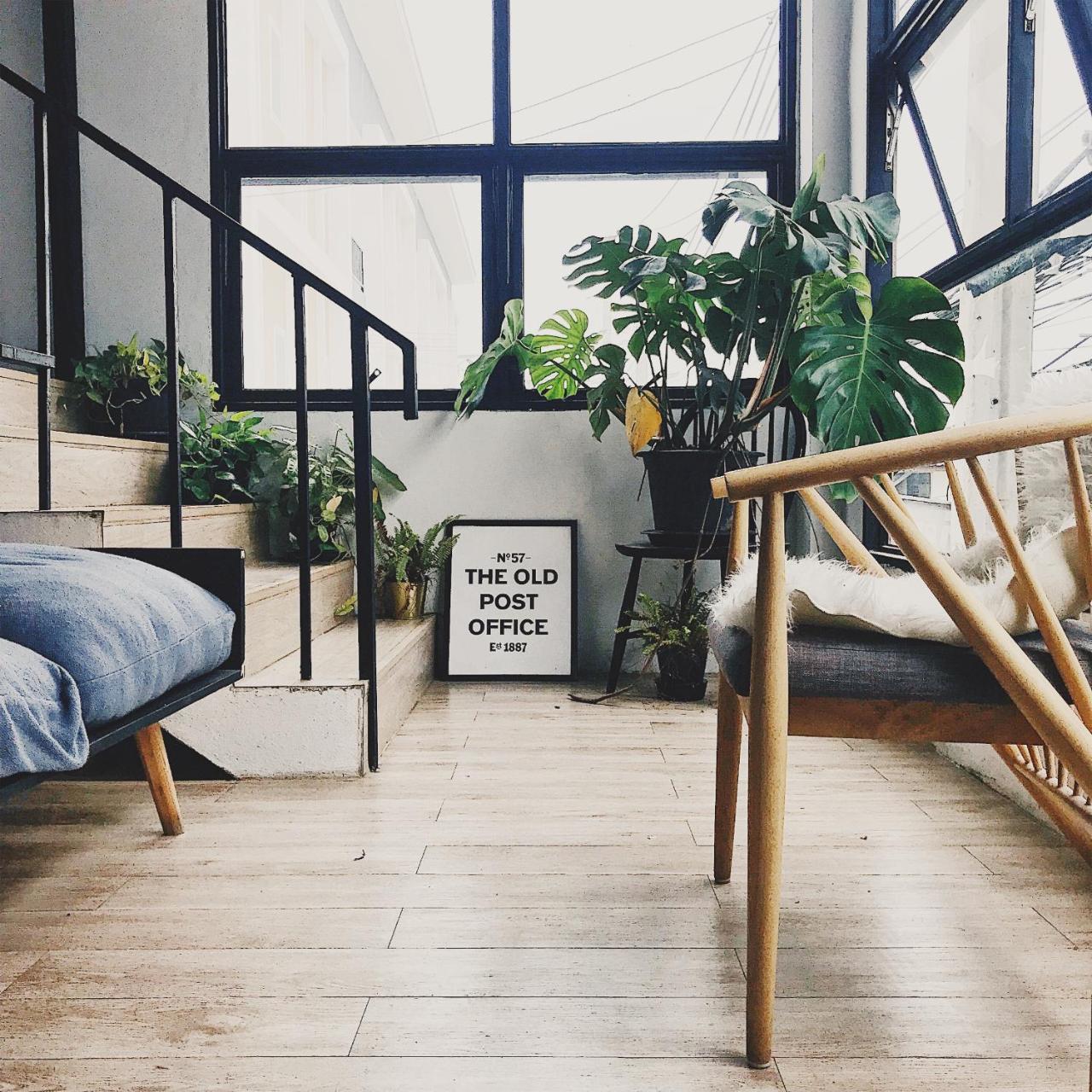 A Pousada Beige Poshtels + Netflix Banguecoque Exterior foto