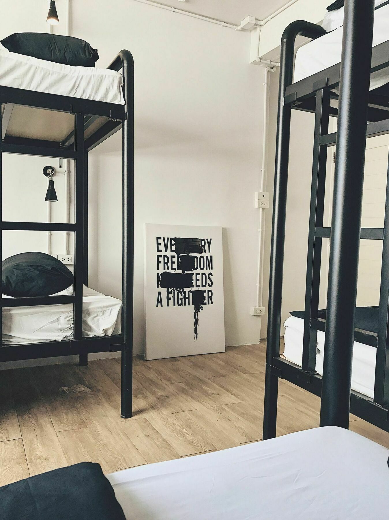 A Pousada Beige Poshtels + Netflix Banguecoque Exterior foto