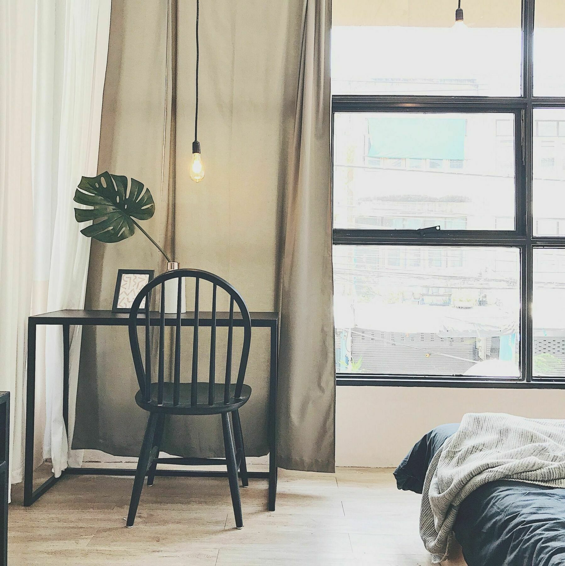 A Pousada Beige Poshtels + Netflix Banguecoque Exterior foto