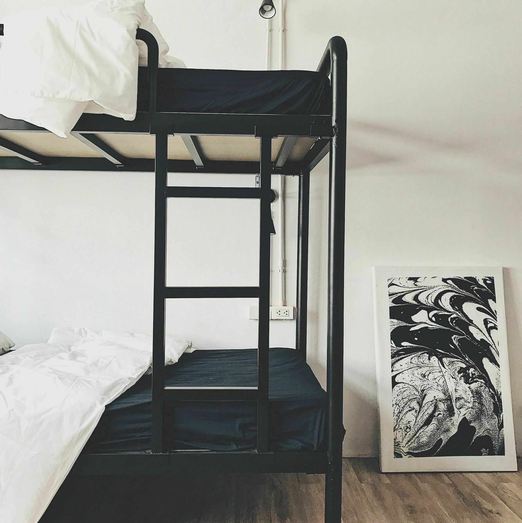 A Pousada Beige Poshtels + Netflix Banguecoque Exterior foto